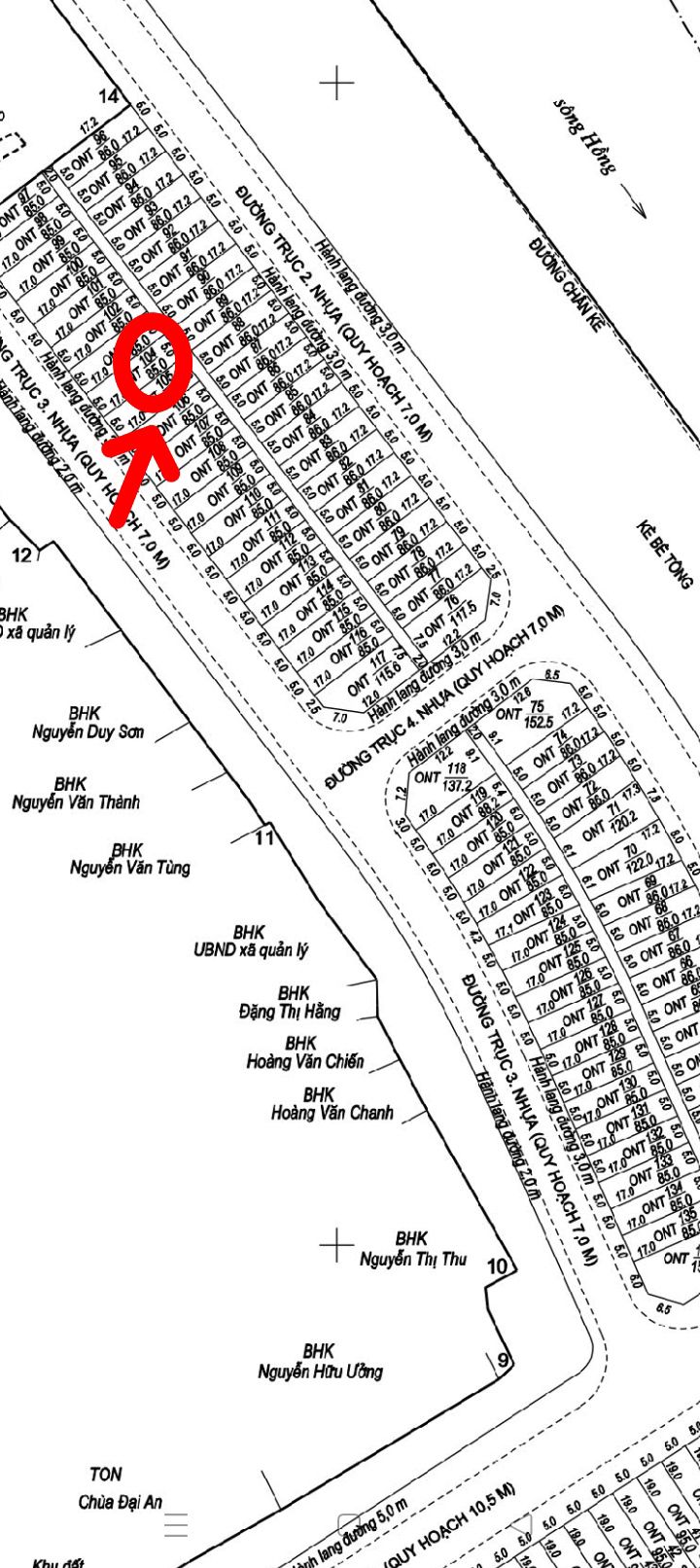 Đất nền Yên Bái 85m² giá đầu tư 1.2 tỷ - Sổ đỏ sẵn sàng