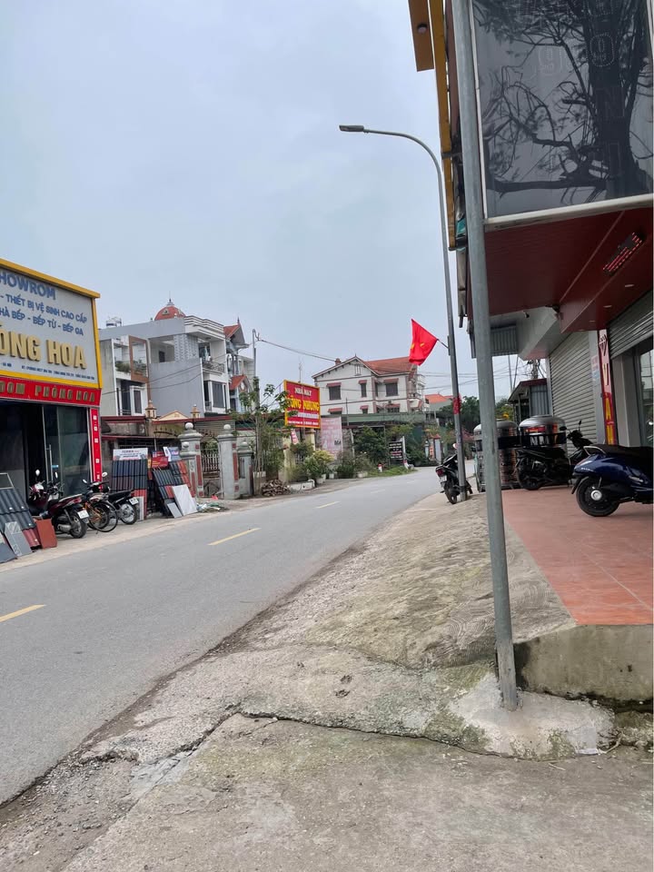 Đất nền Đại Đồng, Phú Xuyên 56m² – Tiềm năng tăng giá vượt trội!