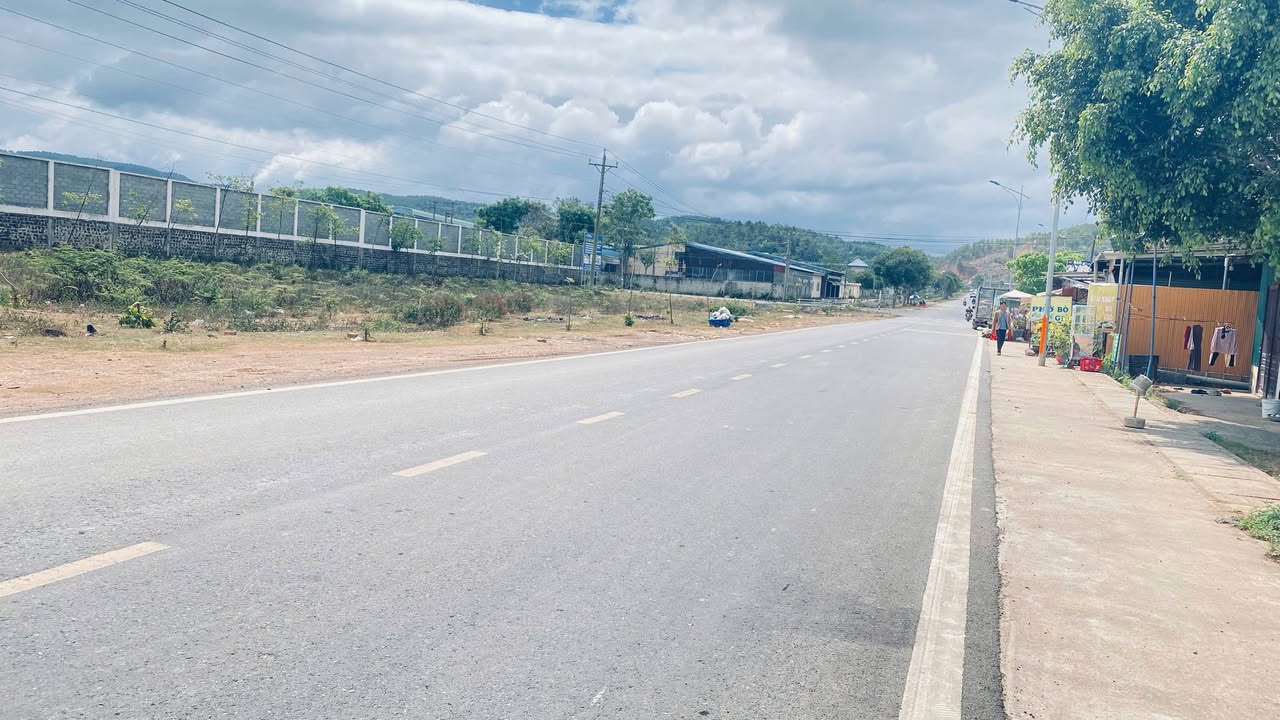 Đất nền Đức Trọng 212m² giá 2.6 tỷ - Tiềm năng tăng giá vượt trội!