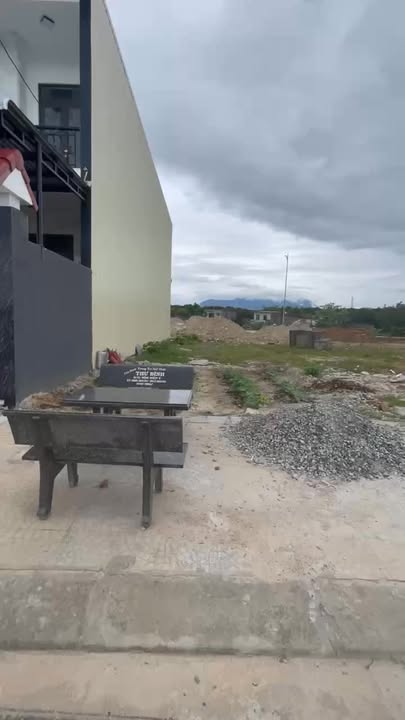 Đất Nền Dragon City Park Đà Nẵng 107m² Hướng Đông Bắc - Sẵn Sàng Xây Dựng