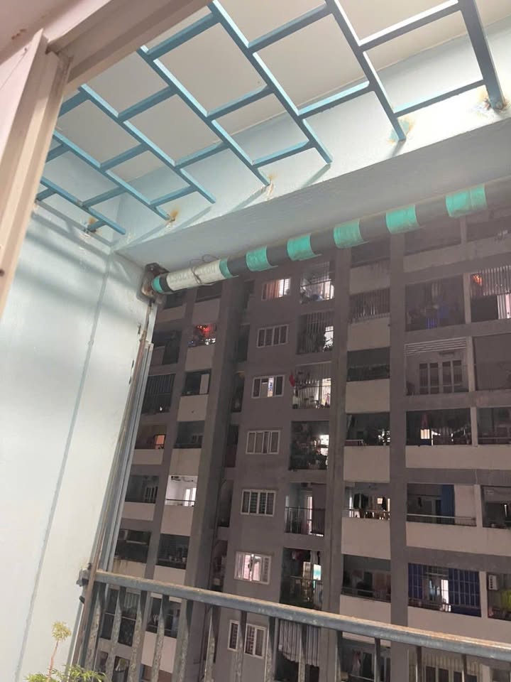 Bán Gấp Căn Hộ E2 Đà Nẵng 33m² - Sổ Hồng Sẵn Sàng