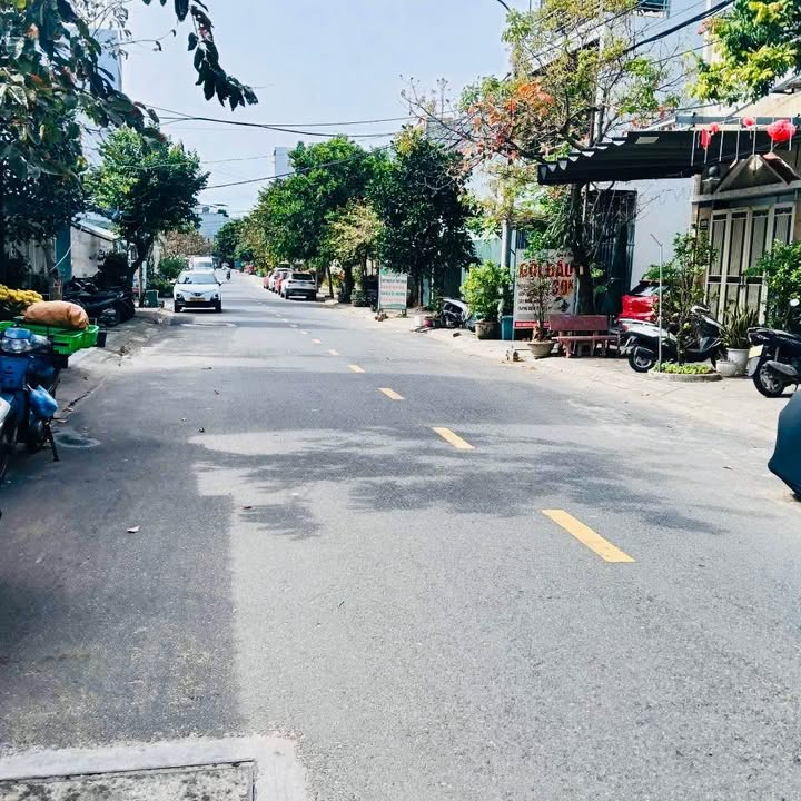 Tòa Căn Hộ Nguyễn Đình Chiểu Đà Nẵng 127m² – Dòng Tiền Ổn Định