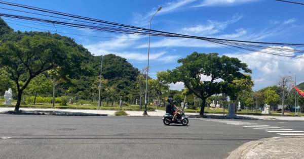 Đất Mặt Tiền Thổ Sơn 1, Đà Nẵng - 250m² Giá 8 Tỷ, Sẵn Nhà Cấp 4