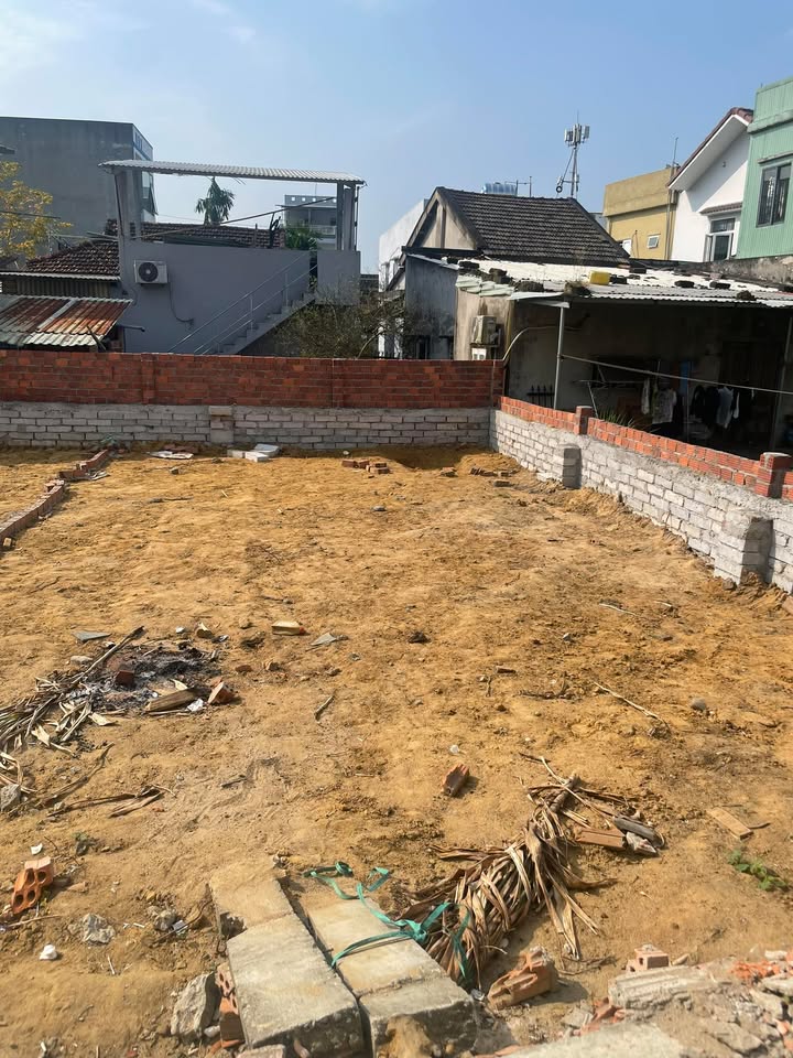 Đất Nền Cẩm Lệ 77m² - Ngang 6.7m Hiếm, Giá 2 Tỷ - An Cư/Đầu Tư