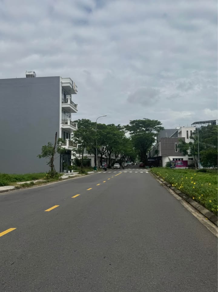 Đất nền Ngũ Hành Sơn 150m² - Tiềm năng tăng giá vượt trội!