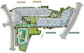 Căn hộ The Gió Riverside 75m² - Căn góc view sông, tầng cao!