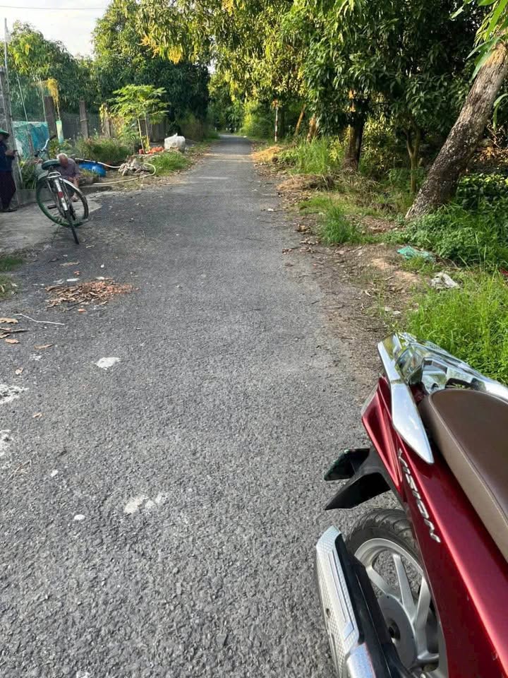 Đất Vườn Xã Mỹ Xương 3625m² giá 2.2 tỷ - Sinh thái xanh, tiềm năng lớn!