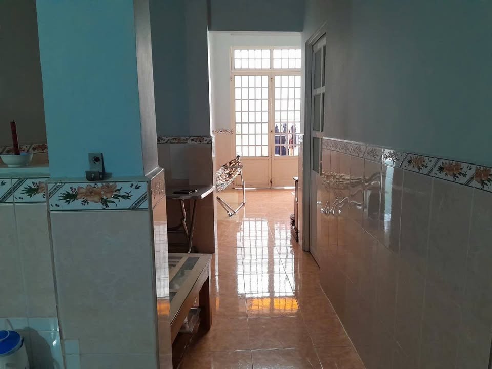 Nhà 1 Lầu Bình Khánh, Long Xuyên 80m² - Giá Đầu Tư 1 Tỷ