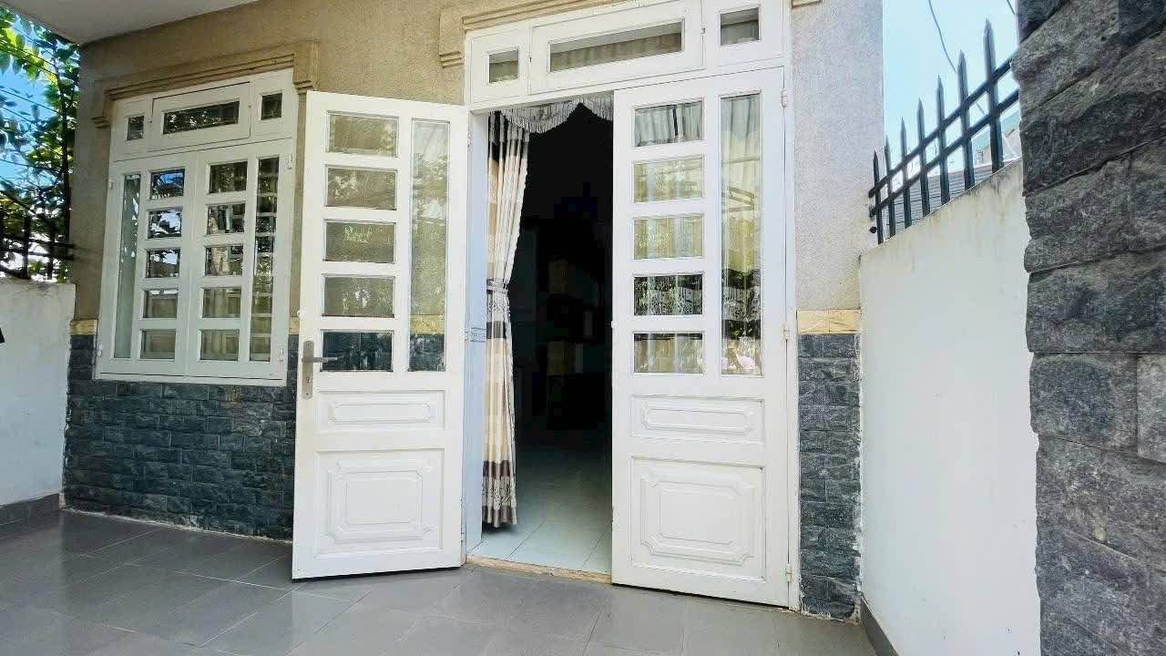 Nhà nguyên căn Tuệ Tĩnh, Bà Rịa 3 triệu/tháng - Sẵn sàng ở ngay!