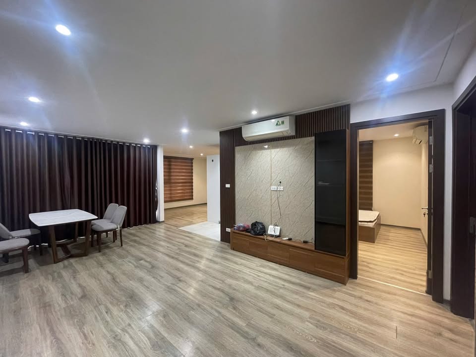 Cho thuê căn hộ Northern Diamond 95m² - 3PN Full nội thất, 14 triệu/tháng
