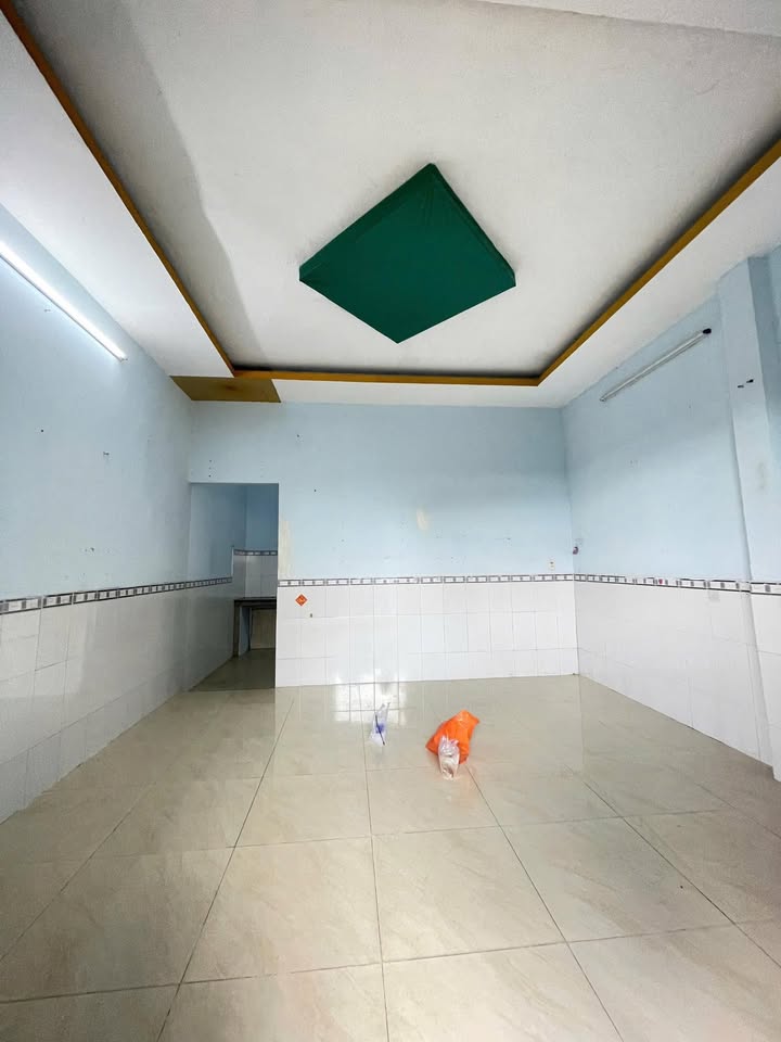 Nhà riêng Hóc Môn 36m² giá 3.5 triệu - Sẵn sàng ở ngay!