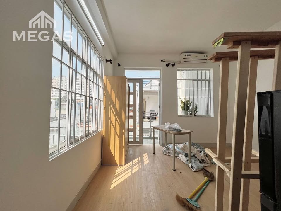 Căn hộ cao cấp Hoàng Sa, Quận 1 từ 5.3 triệu - Full nội thất, an ninh 24/7!