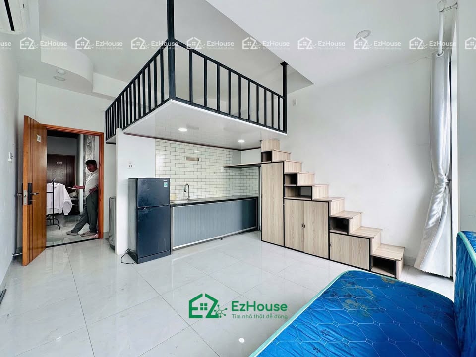 Apartment Q8 Hưng Phú giá thỏa thuận - Full nội thất