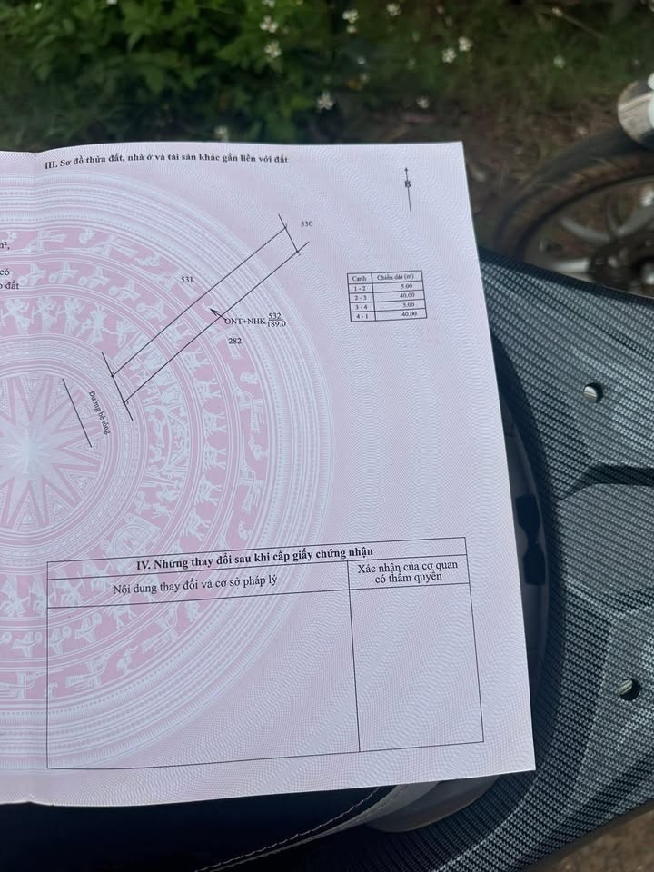 Nhà phố Nghĩa Lập Ea Kar 200m² - Mặt tiền kinh doanh đắc địa!