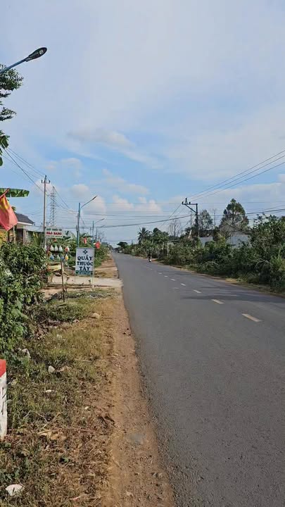 Đất nền Đường Trần Phú Krông Năng 125m² giá 1.5 tỷ - Đất thổ cư 100%!