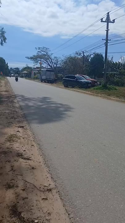 Đất Vàng Ea Kar - Sổ Đỏ 525m² Sẵn Sàng Giao Dịch Giá 600 Triệu