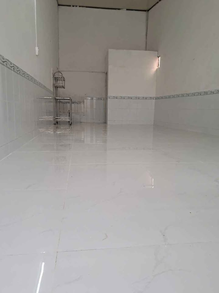 Phòng trọ khang trang đường CMT8, Cần Thơ - Giá chỉ từ 1.2 triệu/tháng