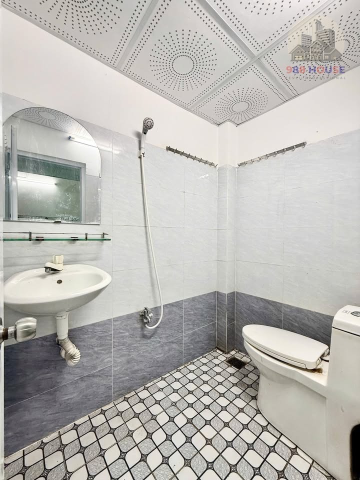 Căn hộ mini 29m² Hẻm 51 Đường 3/2, Cần Thơ - Full nội thất!