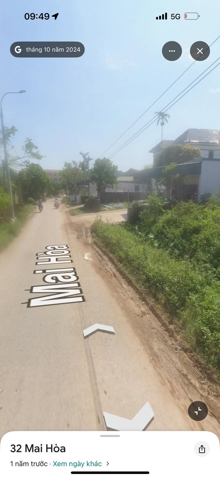 Đất nền 442m² trục chính KCN Đông Mai, Quảng Ninh - Sẵn sàng xây dựng