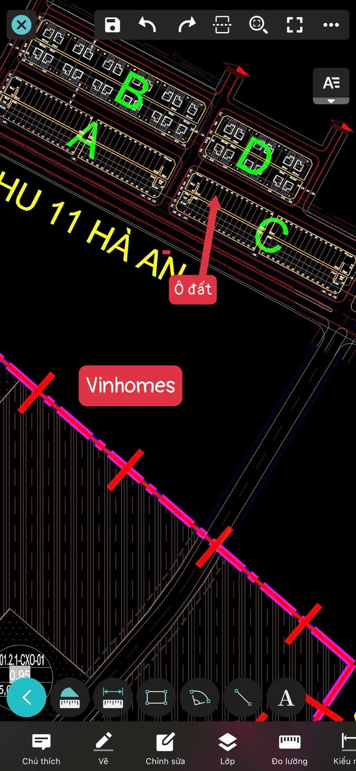 Đất nền Hà An, Quảng Yên 100m² – Sổ đỏ chính chủ, công chứng ngay!