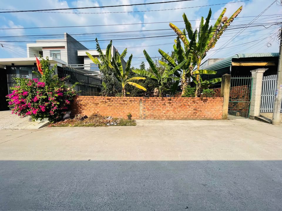 Đất Biệt Thự Mini 200m² Tân Phong, Biên Hòa - Sổ Hồng Thổ Cư, Giá 5.3 Tỷ