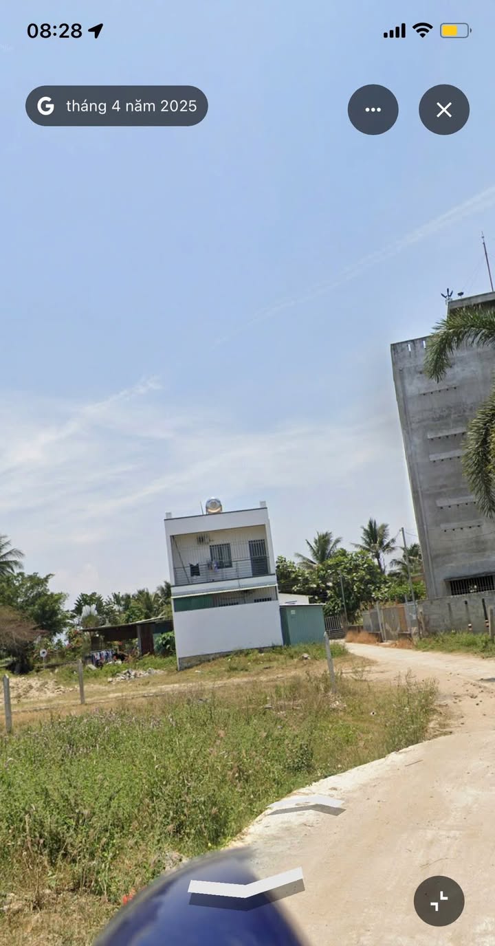 Bán Đất Vĩnh Phương Nha Trang 69m² Sổ Đỏ - Giá 1.095 Tỷ