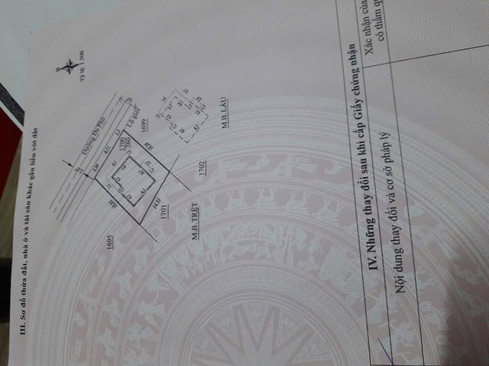 Biệt thự Đà Lạt 260m² Sổ Riêng - Sân Vườn, Hồ Cá Koi - 12 Tỷ