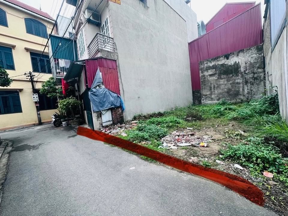 Đất nền Đa Tốn 70m² chỉ 6.4 tỷ - Tiềm năng tăng giá vượt trội!