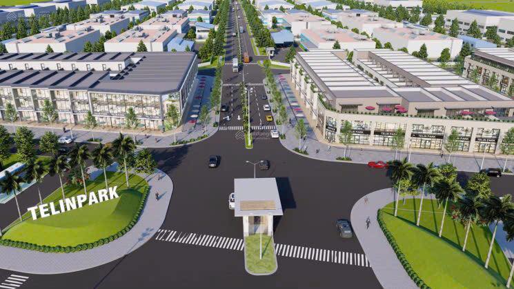 Đất nhà xưởng 2000m² Cụm CN Kim Bài, Hà Nội - Giá 18 tỷ, Pháp lý Sổ đỏ