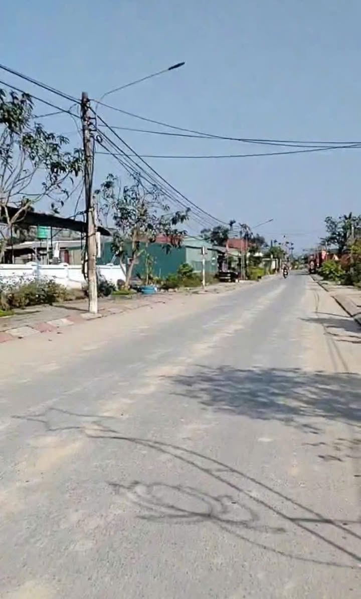 Đất nền 120m² Thạch Thắng, Hà Tĩnh - Cơ hội đầu tư sinh lời