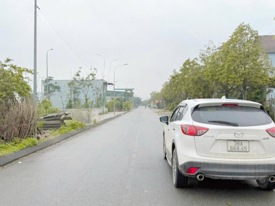 Đất nền Bắc Thượng Thạch Kim 112m² - Tiềm năng tăng giá vượt trội!