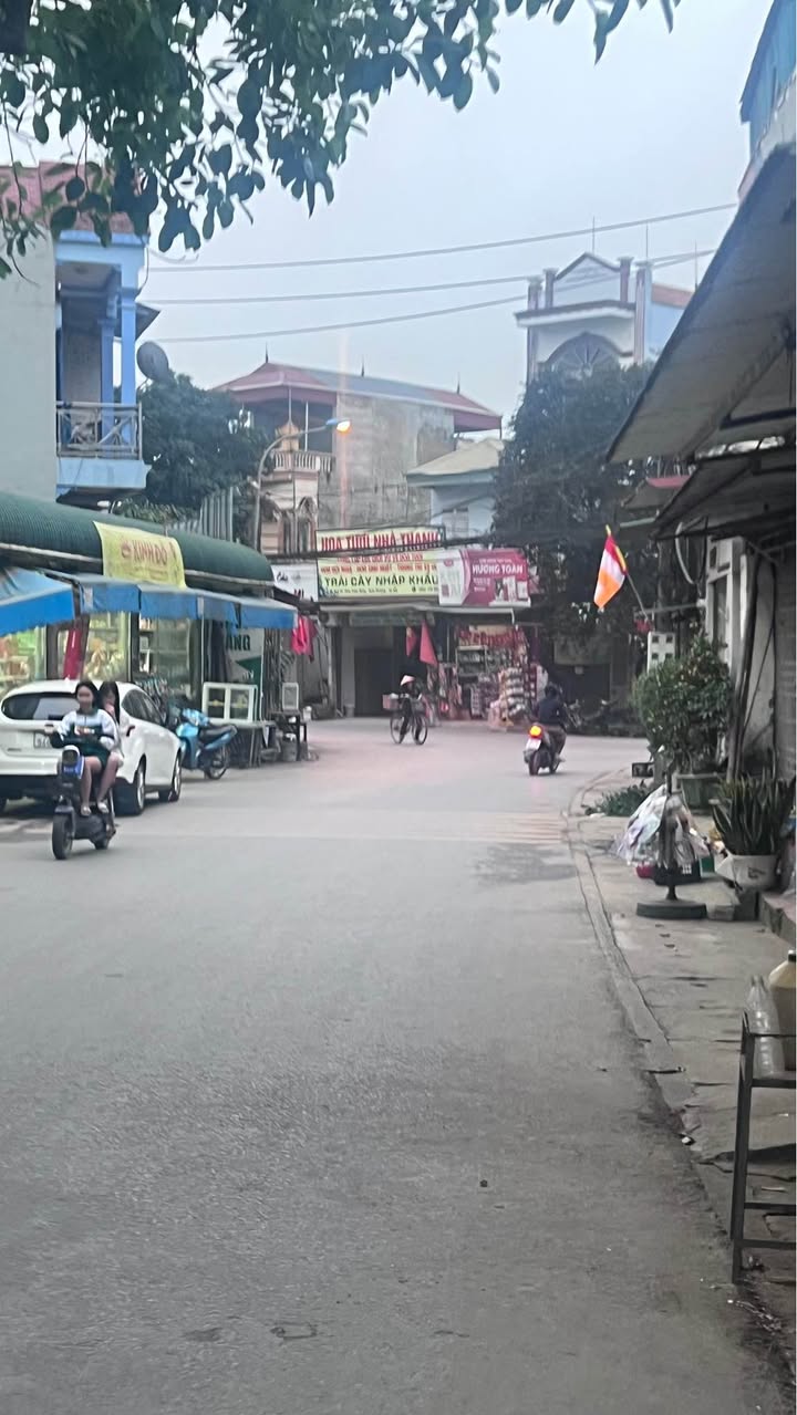 Nhà cấp 4 Cổ Đô, Ba Vì 218m² - Chính chủ bán, sẵn sàng ở ngay!