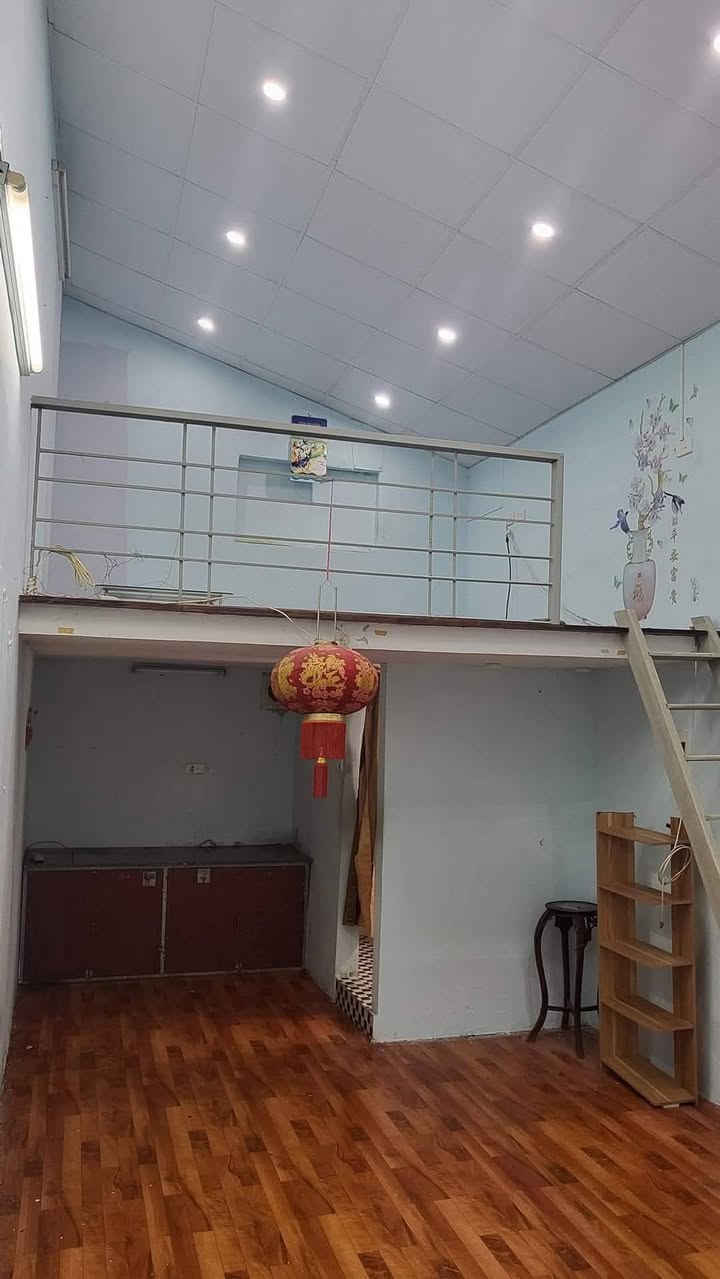 Phòng Cho Thuê Hàng Bún, Ba Đình 20m² giá 2.8 triệu - Sẵn sàng ở ngay!