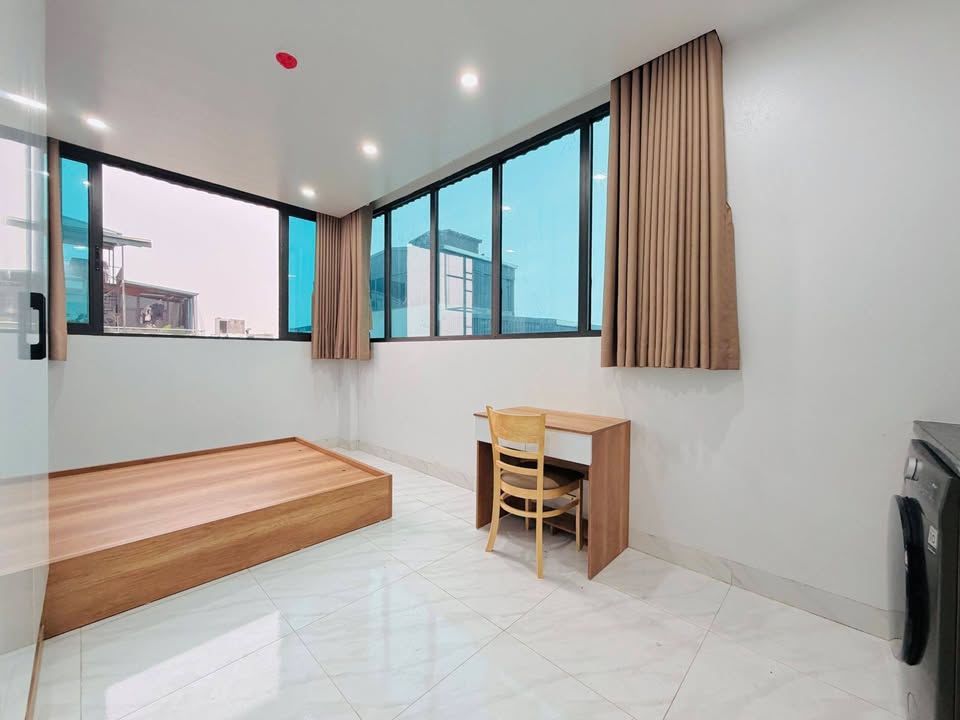 Nhà riêng Tây Lai Xá, Hoài Đức 3.2 triệu - Full nội thất, sẵn sàng ở!