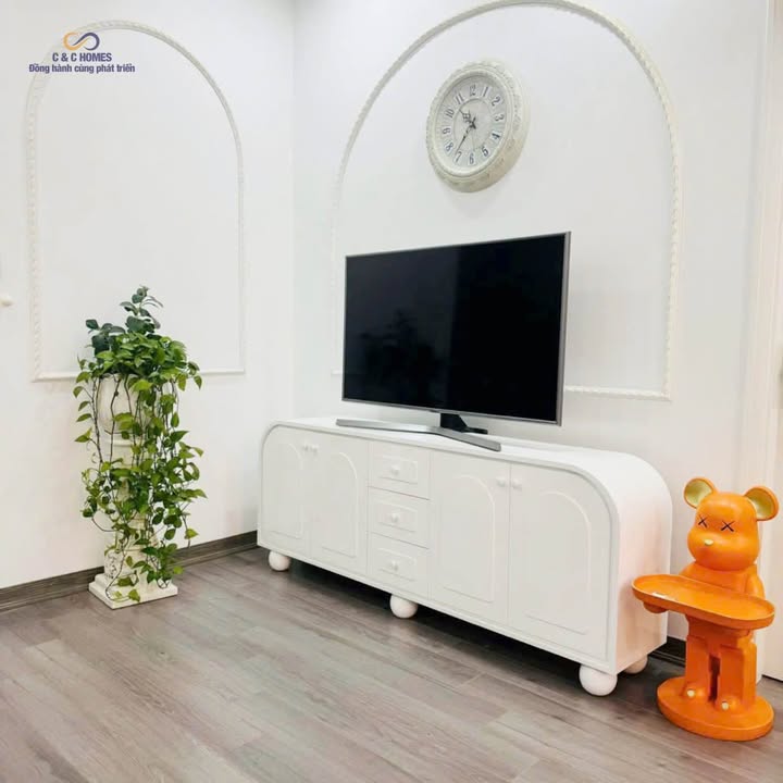 Căn hộ T18 Times City 75m² - Sổ hồng sẵn, cắt lỗ sâu!