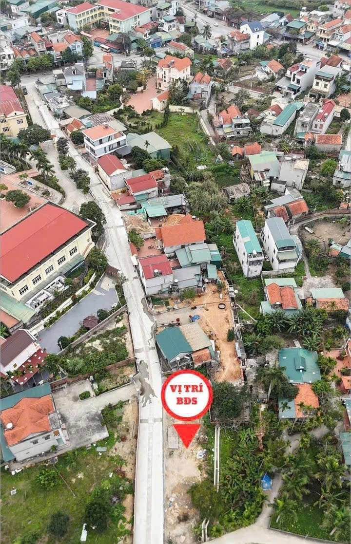 Đất nền Việt Hưng, Long Biên 60m² - Tiềm năng tăng giá vượt trội!