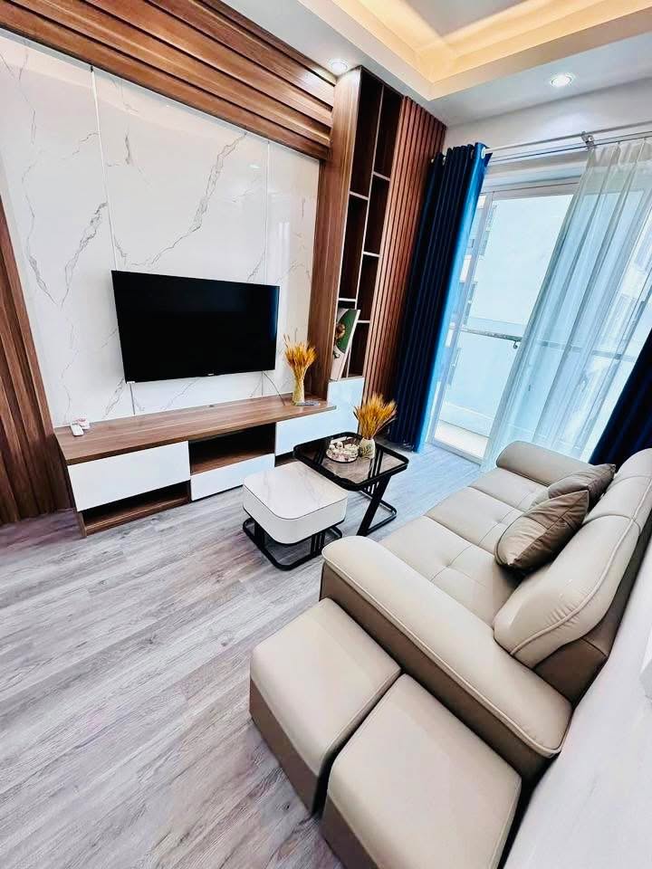 Bán Căn Góc 3PN Chung cư Bim Hạ Long - Sổ Đỏ 89.7m² - 3.5 Tỷ