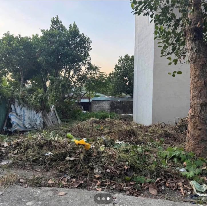 Bán Đất Hạ Long 50m² - Ngõ 5 Hà Lầm, Ô Tô Tận Nơi - 780 Triệu