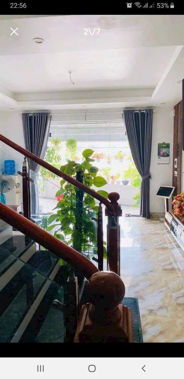 Nhà 52m² Đường 18A Uông Bí - 3PN, Ô tô cách nhà 30m - Giá 2.4 tỷ