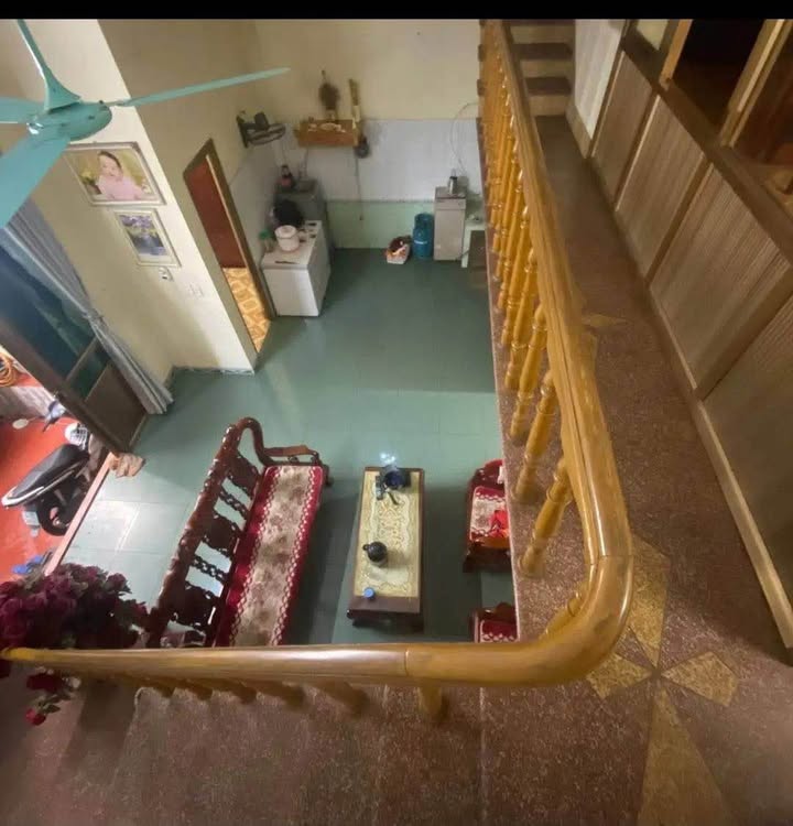 Nhà 2 Tầng Giếng Đáy Hạ Long 70m² - 3PN, Sẵn Sàng Ở Ngay