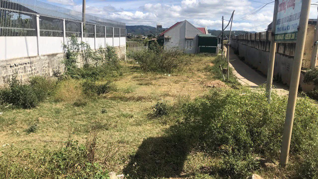 Đất Nền 409m² Đức Trọng - Hai Mặt Tiền QL20, Kinh Doanh Sầm Uất