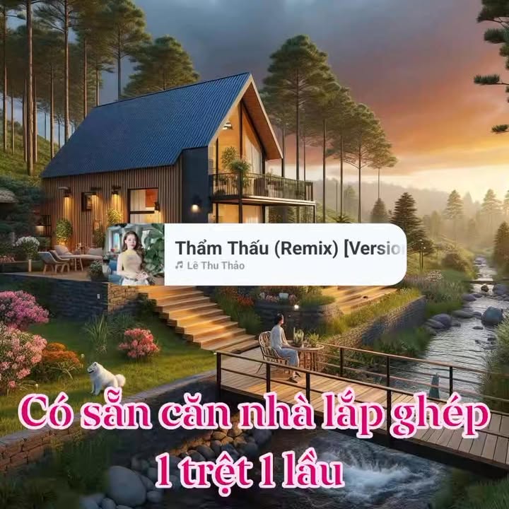 Đất nông nghiệp Ninh Gia 3,7ha 33,4 tỷ - Sổ đỏ chính chủ