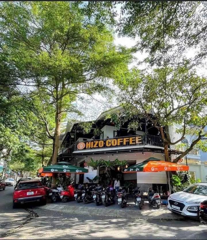 Nhà phố Nguyễn Sơn Buôn Ma Thuột 120m² - Mặt tiền kinh doanh đắc địa!