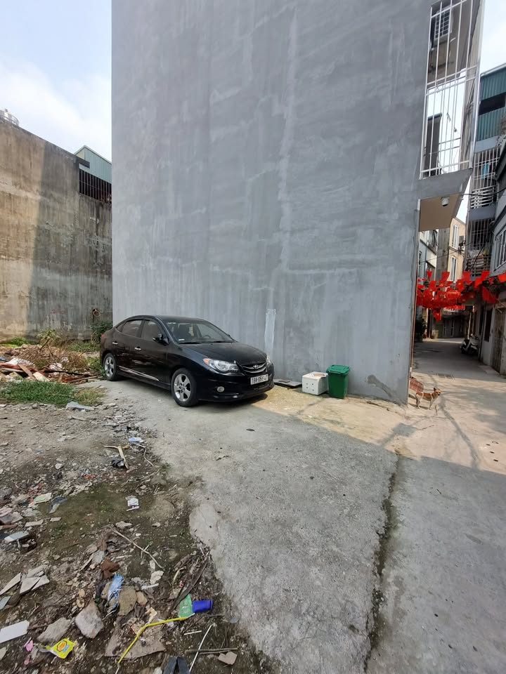 Đất Vàng Tây Mỗ - 13800m² Sổ Đỏ, Ô Tô Đỗ Cửa, Tiềm Năng Tăng Giá