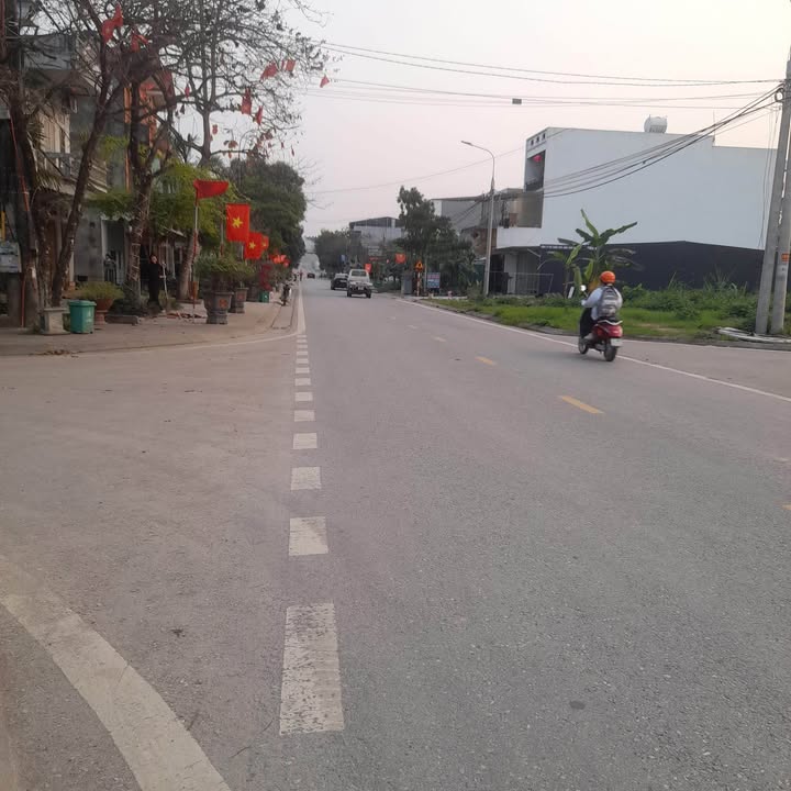 Đất nền Tân Phát Ỷ La 120m² thổ cư - Sổ đỏ chính chủ