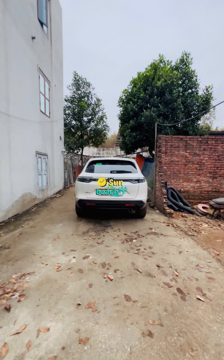 Đất nền 59.2m² Hạp Lĩnh, Bắc Ninh - Sổ đỏ sẵn, giá đầu tư hấp dẫn