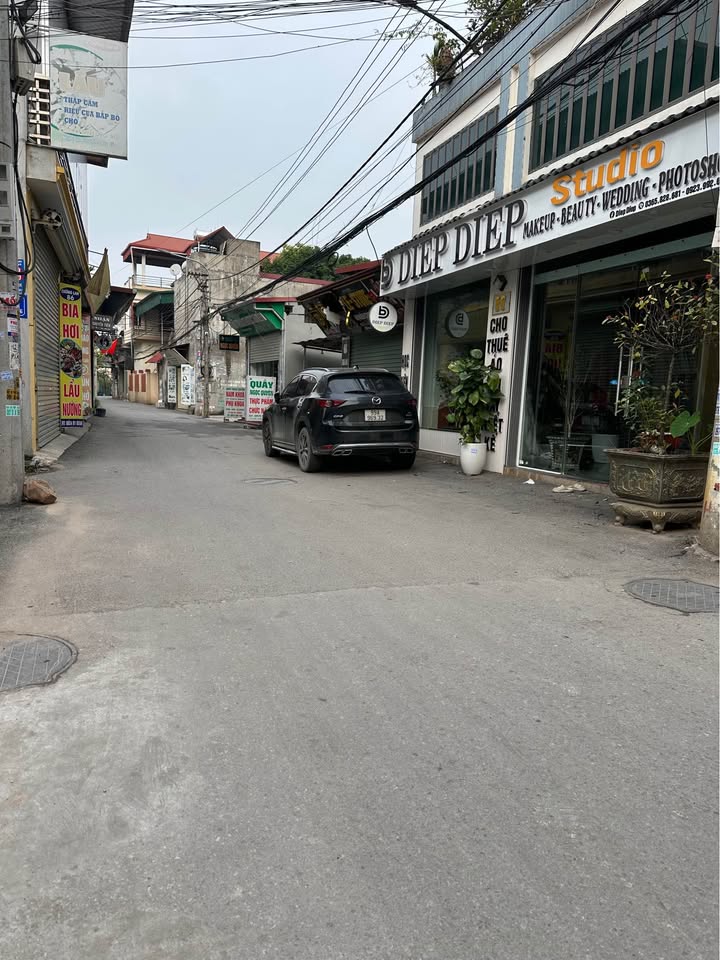 Đất Nền 75m² Phường Phương Liễu, Quế Võ - Sổ Đỏ Chính Chủ, Giá 3 Tỷ