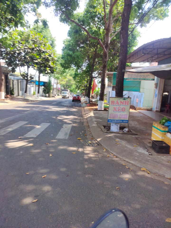 Mặt Tiền Kinh Doanh Âu Cơ, Quy Nhơn - 155m² Giá Tốt