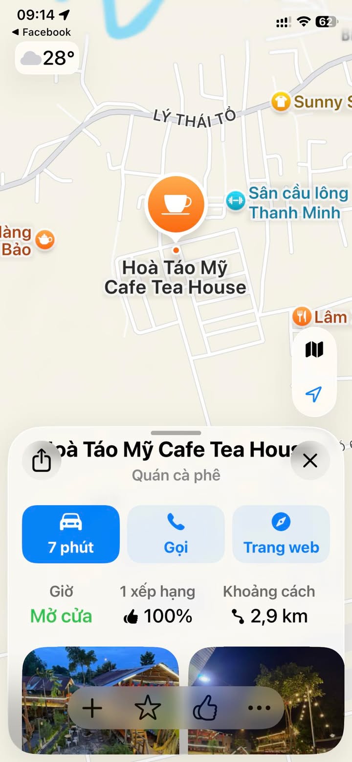 Phòng trọ Khu tái Định cư Phước Thiền, TP Vũng Tàu - Rộng rãi, yên tĩnh, sạch sẽ!