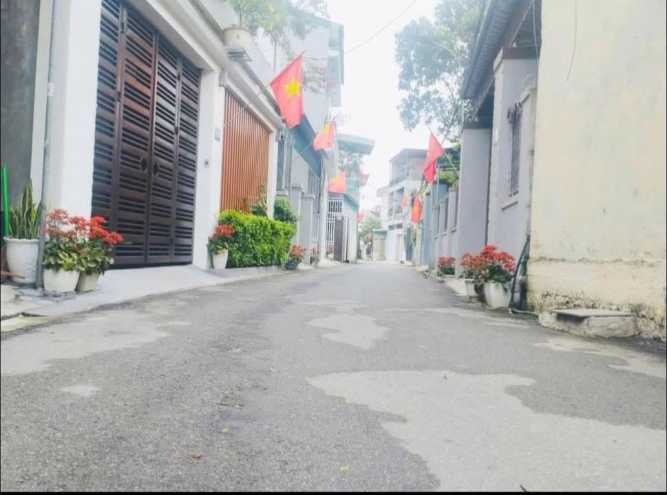 Đất nền Hà Huy Tập, TP Hà Tĩnh 117m² - Sổ đỏ chính chủ!